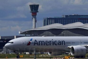American Airlines Faces Backlash Over Mishandling 1.7 Million Bags — What Passengers Need to Know