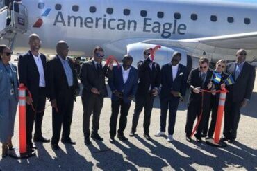 American Airlines Launches Daily Nonstop Flights from Miami to Northwest Florida, Expanding Sunshine State Travel Opportunities