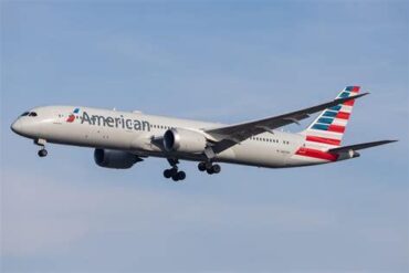 American Airlines Launches New Nonstop Route from LAX to Brisbane, Expanding U.S.-Australia Connectivity American Airlines Launches New Nonstop Route from LAX to Brisbane, Expanding U.S.-Australia Connectivity