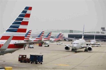 American Airlines Launches Record-Breaking July 4th Operations with 15,000 Flights and 1.83 Million Seats Amid Travel Surge