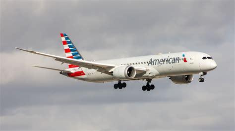 American Airlines Reduces JFK to Heathrow Flights for Winter 2025-2026 Amid Market Shifts