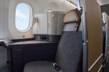 American Airlines Unveils Premium Flagship Suite on Long-Haul Routes to London, Buenos Aires, Auckland, and Brisbane for Winter 2025
