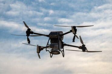 America’s Skies Wide Open: Drone Expert Warns of Looming National Security Threat