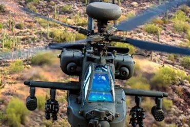 Apache Choppers in Transition: India Embraces While South Korea Rejects AH-64E Helos Amid Changing Warfare Dynamics