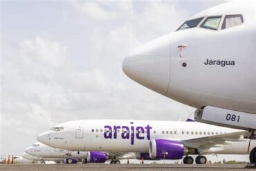 Arajet Accelerates US Expansion: Dominican Low-Cost Carrier Targets 11 New Routes Amid Fleet Growth