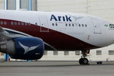 Arik Air Airlines: Nigeria’s Premier Carrier Soaring Across Africa