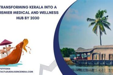 Assam's Ambitious Vision: Transforming into India's Premier Hub for Medical Education and Health Tourism
