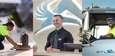 Atlantic Aviation Jobs, Employment