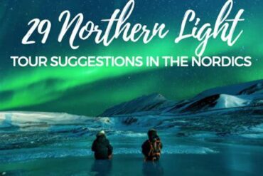 Aurora Zone: Revolutionizing Northern Lights Tours in Finland, Iceland, Norway, and Sweden