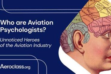 What Do Aviation Psychologists Do?