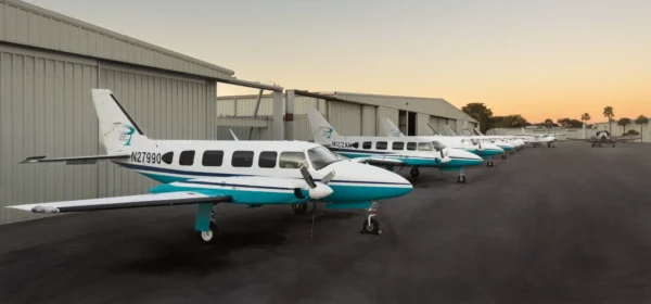 Aztec Airways Launches Direct Flights from Fort Lauderdale to Marsh ...