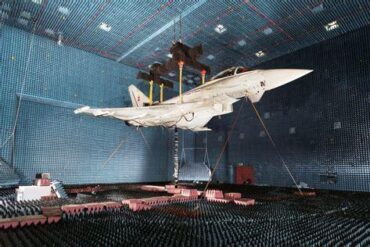 BAE Systems Confident in Securing Up to 150 Typhoon Fighter Jet Orders from Export Markets