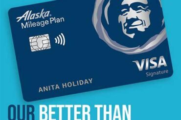 Bank of America and Alaska Airlines Unveil the Ultimate Visa Business Card for High-Frequency Corporate Travelers