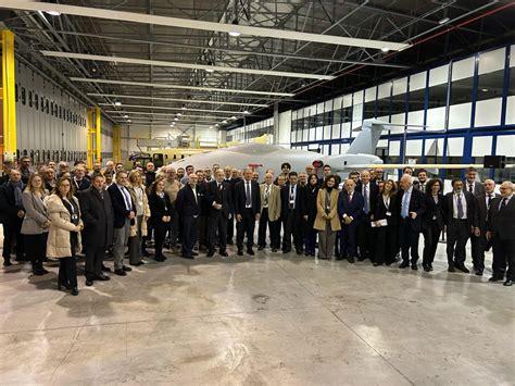Baykar to Manufacture Military Drones at Piaggio Sites, Marking Major Expansion into Europe