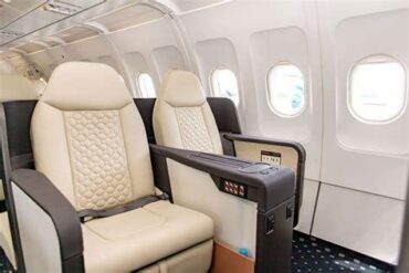 beOnd Airline: Redefining Premium Leisure Travel from the Maldives beOnd Airline: Redefining Premium Leisure Travel from the Maldives