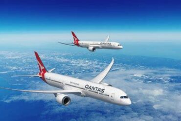 Boeing Commercial Deliveries Surge 15% in Q2 2025, 787 Dreamliner Output Nearly Doubles