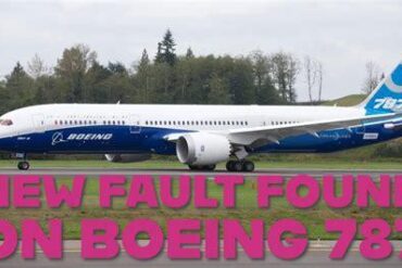 How Boeing Engineered a Breakthrough Solution to the 787 Dreamliner Battery Crisis