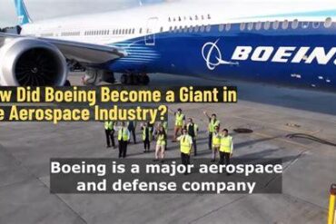 Boeing Gains Altitude: Bahrain and Indonesia Inject Billions Into U.S. Aerospace Giant
