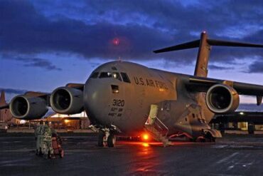 Is Boeing Reviving the C-17 Globemaster? Inside the Potential Comeback of the Iconic Military Transport Aircraft