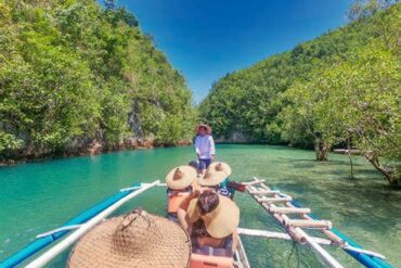 Bojo River in Cebu: A Beacon of Community-Based Sustainable Tourism