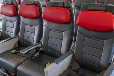 Budget Airlines Go Premium: Inside the Strategic Evolution of Low-Cost Seating