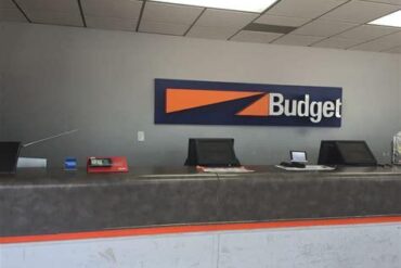 Budget Car Rental at Raleigh-Durham Airport: A Comprehensive Review