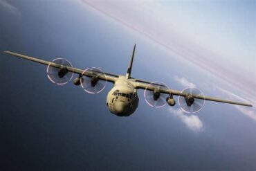 Who Builds the C-130 Hercules and Why Over 1,500 Are Still Flying Worldwide Today