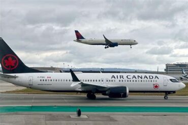 Canada and Mexico Unveil a Game-Changing North American Travel Corridor as WestJet and Aeromexico Expand Codeshare Alliance Canada and Mexico Unveil a Game-Changing North American Travel Corridor as WestJet and Aeromexico Expand Codeshare Alliance
