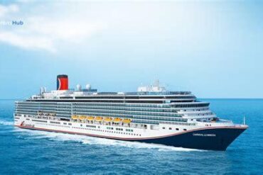 Cannes Implements New Cruise Ship Regulations for Sustainable Tourism in 2026