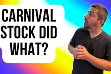 Carnival Stock Soars 40%: What Lies Ahead for Investors and Travelers?