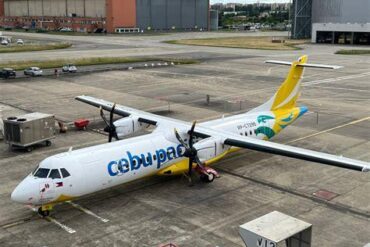 Cebu Pacific's Strategic Expansion: Enhancing Fleet and Connectivity Amid Rising Air Travel Demand