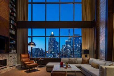 Celebrating 15 Years of Luxurious Hospitality: The InterContinental New York Times Square