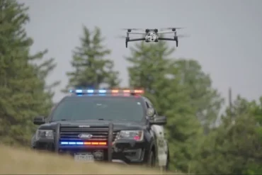 Cincinnati Police Deploy Cutting-Edge Drones as New First Responder Tool Amid Rising Violence