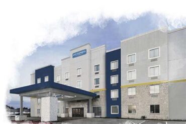 City Express by Marriott Launches in Brazil: A New Era of Affordable Travel Options