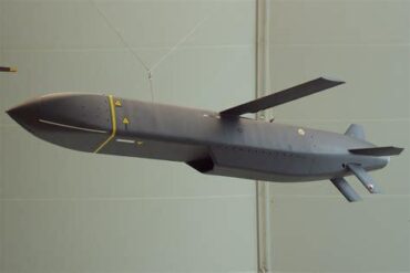 From Concorde to Cruise Missiles: UK-France Alliance Surges with Storm Shadow Expansion and Nuclear Pact