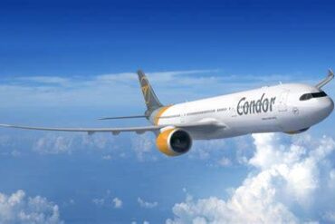 Condor Expands Long-Haul Ambitions with Order for Four More Airbus A330-900neo Aircraft Condor Expands Long-Haul Ambitions with Order for Four More Airbus A330-900neo Aircraft