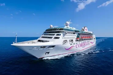 Cordelia Cruises: The Ultimate Monsoon Getaway for Families and Couples in India