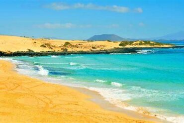 Corralejo and the Rise of Fuerteventura: Key Insights into the Island's Tourism Expansion