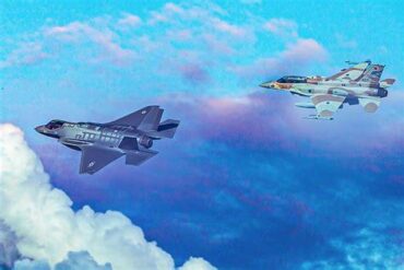 Which Countries Has the US Banned from Buying the F-15 Eagle Fighter Jet?