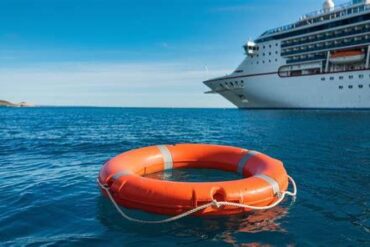 Cruise Ship Overboard Incidents: How Many Fall Each Year and Why It Matters