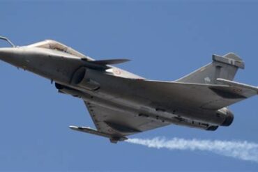 5 Newest French Jet Fighters Ranked by Top Speed: The Complete 2025 Guide
