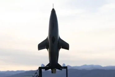 US Defense Firm Unveils AI-Guided Viper Drone With ATACMS-Class Strike Range