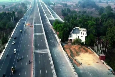 Delhi-Dehradun Expressway: A Transformative Pathway for Connectivity, Wildlife Conservation, and Economic Growth