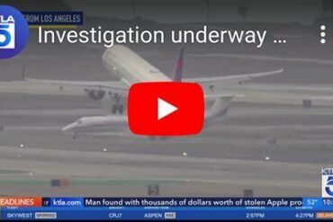 Delta A321 Emergency Stop in Nashville: FAA Investigates Near-Collision with Small Aircraft After Runway Intrusion