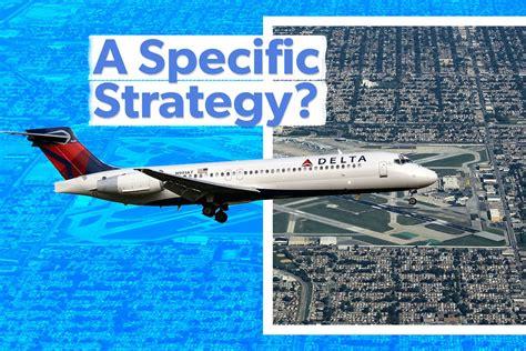 Why Delta Air Lines Abandoned Its Dallas/Fort Worth Hub: A Deep Dive