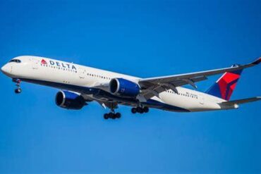 Delta Air Lines Revises 2025 Earnings Forecast Amid Demand Slowdown, Yet Sees Summer Travel Boom