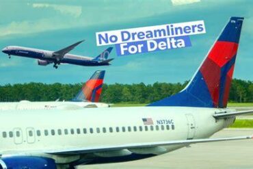 Why Delta Air Lines Withdrew From Dubai International Airport: Economics, Politics, and Industry Turbulence