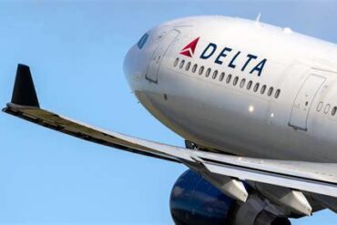 Delta and DraftKings Forge Bold Path for In-Flight Gaming: A Glimpse into the Future of Airborne Entertainment and Tourism