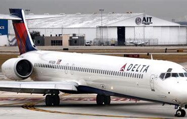 Delta Faces $250,000 Lawsuit After Passenger Misses Father's Surgery Amid Flight Chaos: A Defining Moment for Airline Accountability Delta Faces $250,000 Lawsuit After Passenger Misses Father's Surgery Amid Flight Chaos: A Defining Moment for Airline Accountability