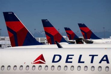 Delta’s Historic Nonstop Launch: Salt Lake City to Lima Winter Service Ignites Mountain West–South America Travel Delta’s Historic Nonstop Launch: Salt Lake City to Lima Winter Service Ignites Mountain West–South America Travel